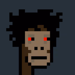 The Crypto Ape#906