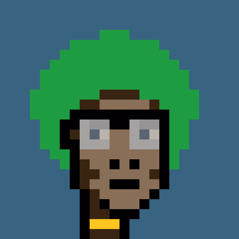 The Crypto Ape#815