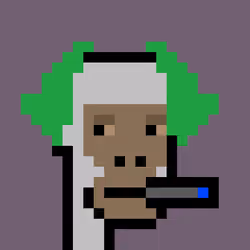 The Crypto Ape#367