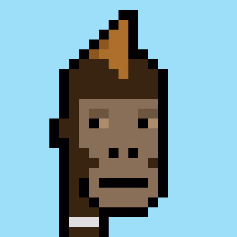 Thecryptoapes