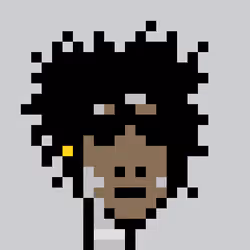 The Crypto Ape#509