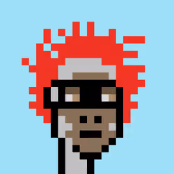 The Crypto Ape#989