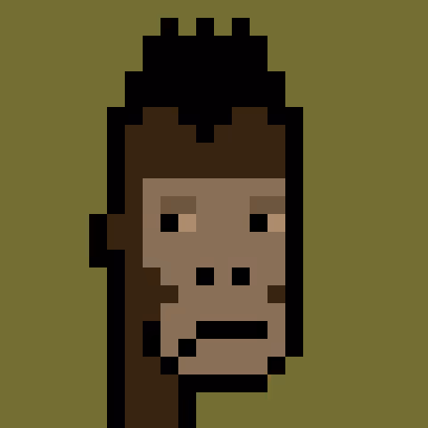 Thecryptoapes