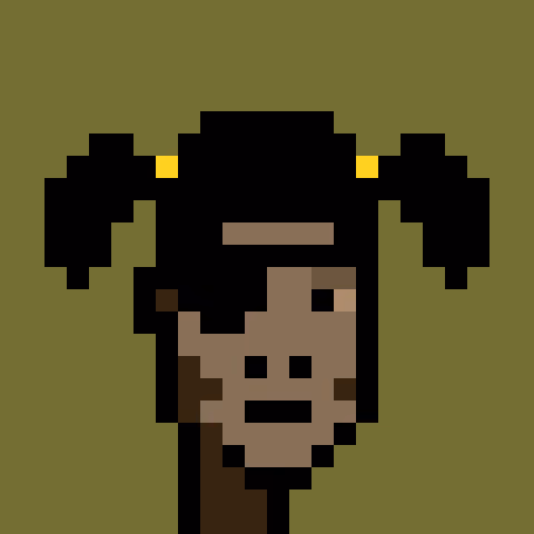 The Crypto Ape#947