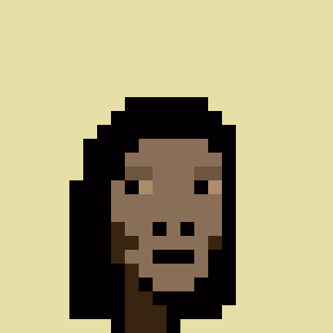 The Crypto Ape#46