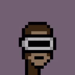 The Crypto Ape#378