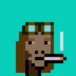 The Crypto Ape#759