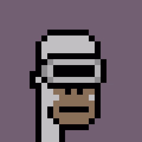 The Crypto Ape#239