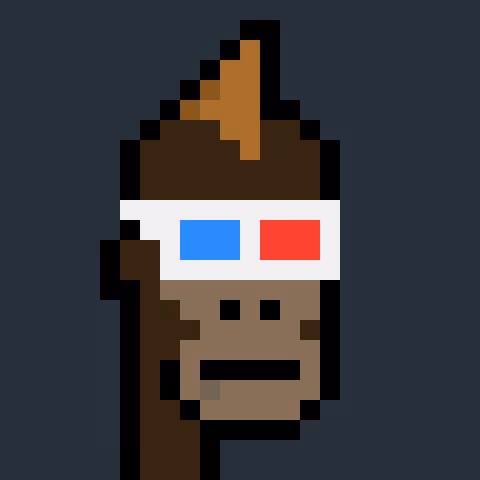 Thecryptoapes