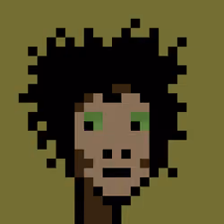 The Crypto Ape#375