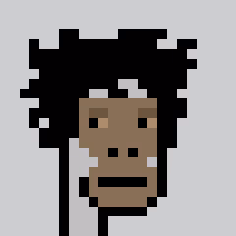 Thecryptoapes