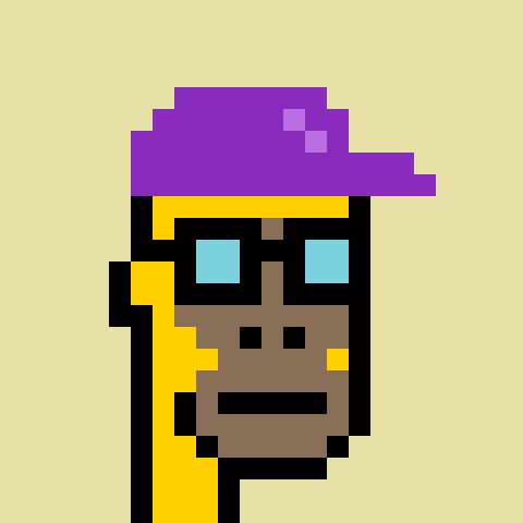 The Crypto Ape#991
