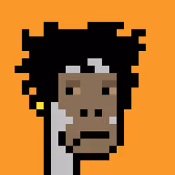 The Crypto Ape#699