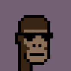 The Crypto Ape#629