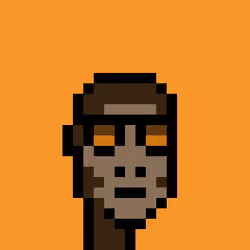 The Crypto Ape#199