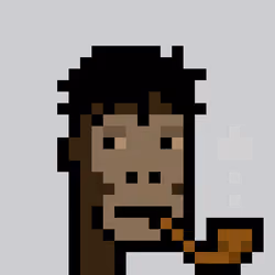 The Crypto Ape#517