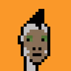 The Crypto Ape#966