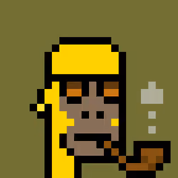 The Crypto Ape#957