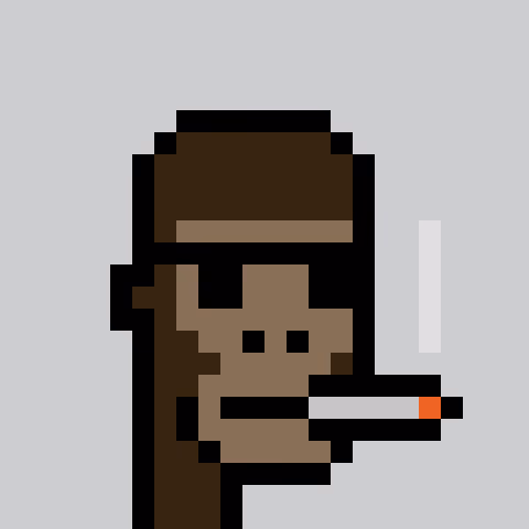 The Crypto Ape#941