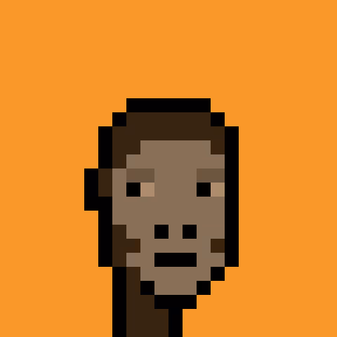 The Crypto Ape#226