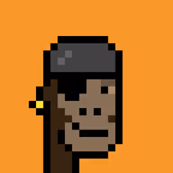 The Crypto Ape#946