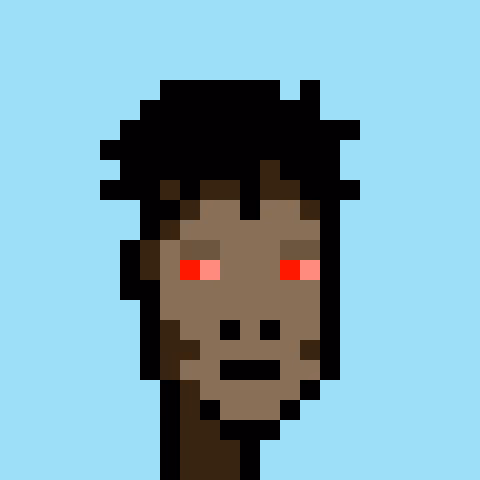 The Crypto Ape#875