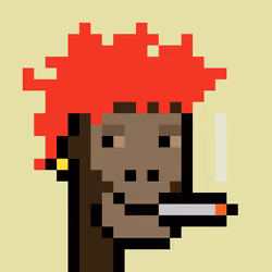 The Crypto Ape#994