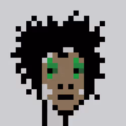 The Crypto Ape#618
