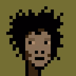 The Crypto Ape#2