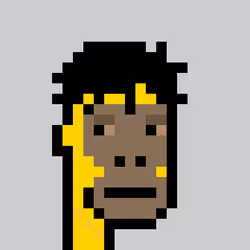 The Crypto Ape#263