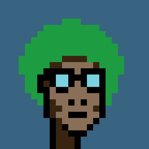 Thecryptoapes
