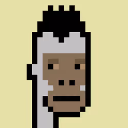The Crypto Ape#639