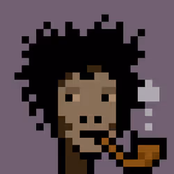 The Crypto Ape#837