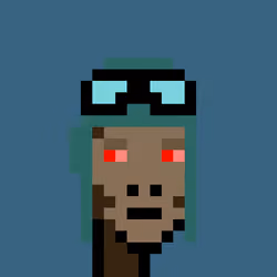 The Crypto Ape#637