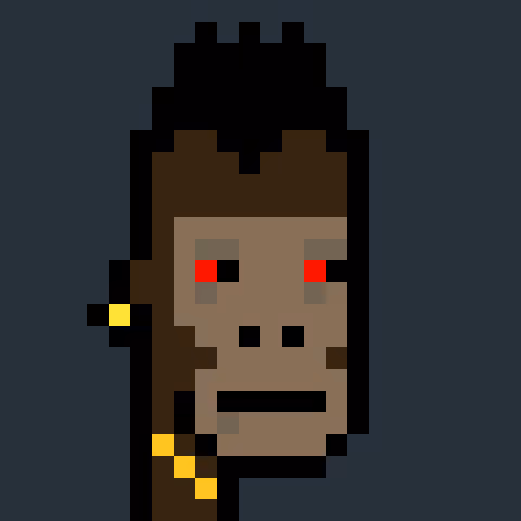 Thecryptoapes