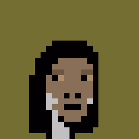 The Crypto Ape#907