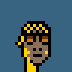 The Crypto Ape#390