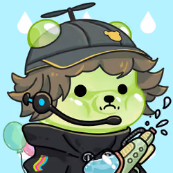 Kiddy #1605