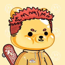 Kiddy #1375