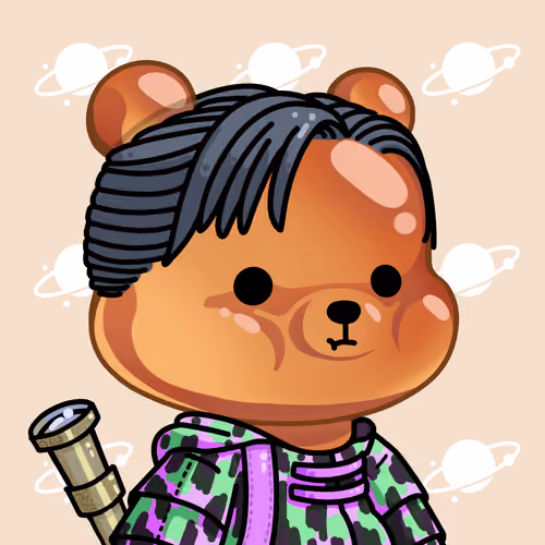 Kiddy #2470