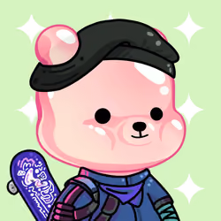 Kiddy #1144