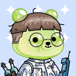 Kiddy #2212