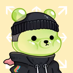 Kiddy #1388