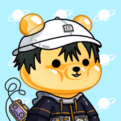 Kiddy #62