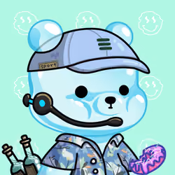 Kiddy #2229