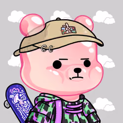 Kiddy #1226