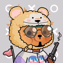 Kiddy #1640