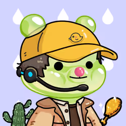 Kiddy #2271