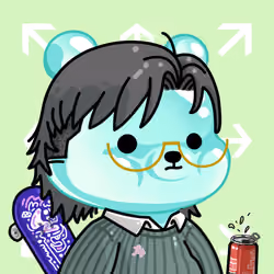Kiddy #2305