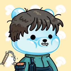 Kiddy #1157
